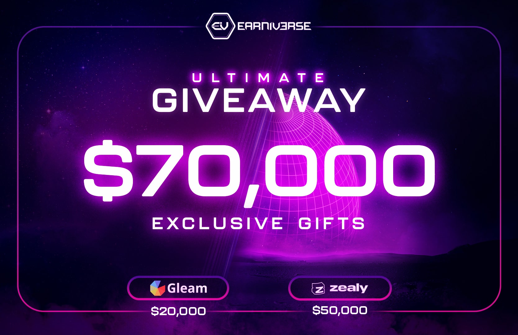 Earniverse EIV Ultimate Giveaway AIRDROP min