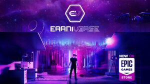 Earniverse-Epic-Game-Listing